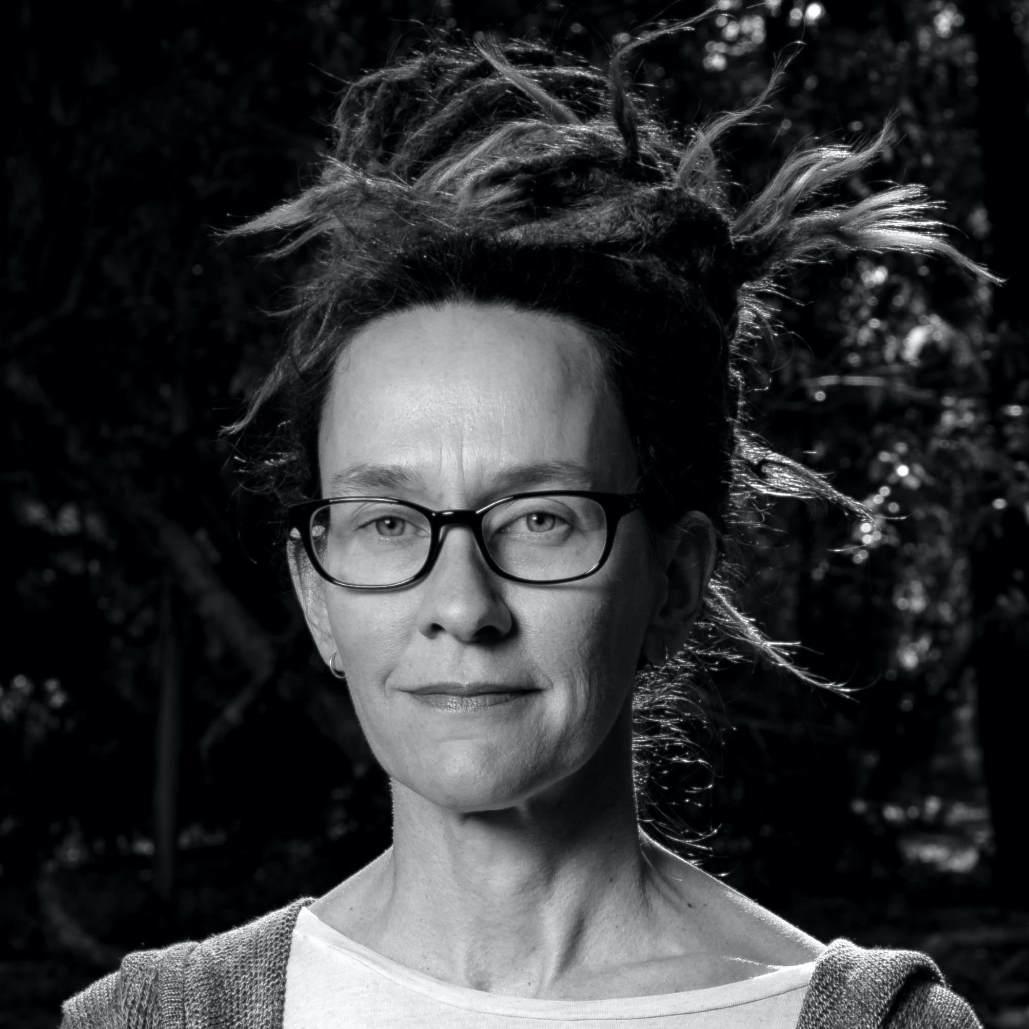 Picture of Andrea Gaynor