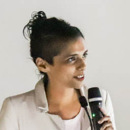 Picture of Ayesha Hameed