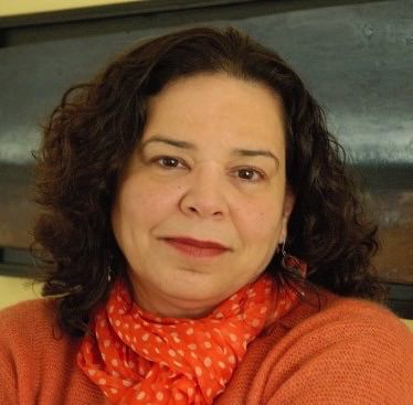 Picture of Lizabeth Paravisini-Gebert