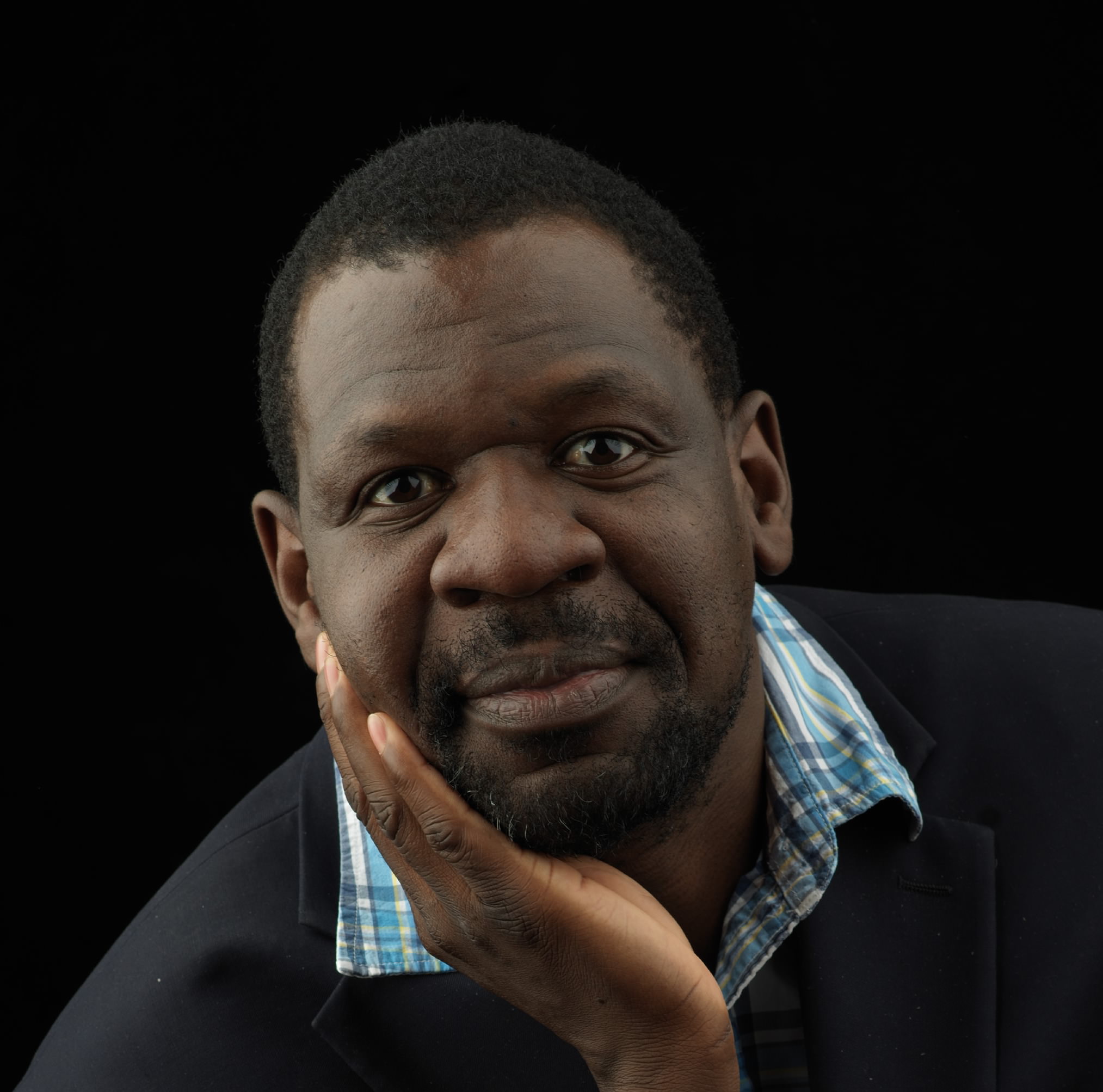 Picture of Shadreck Chirikure