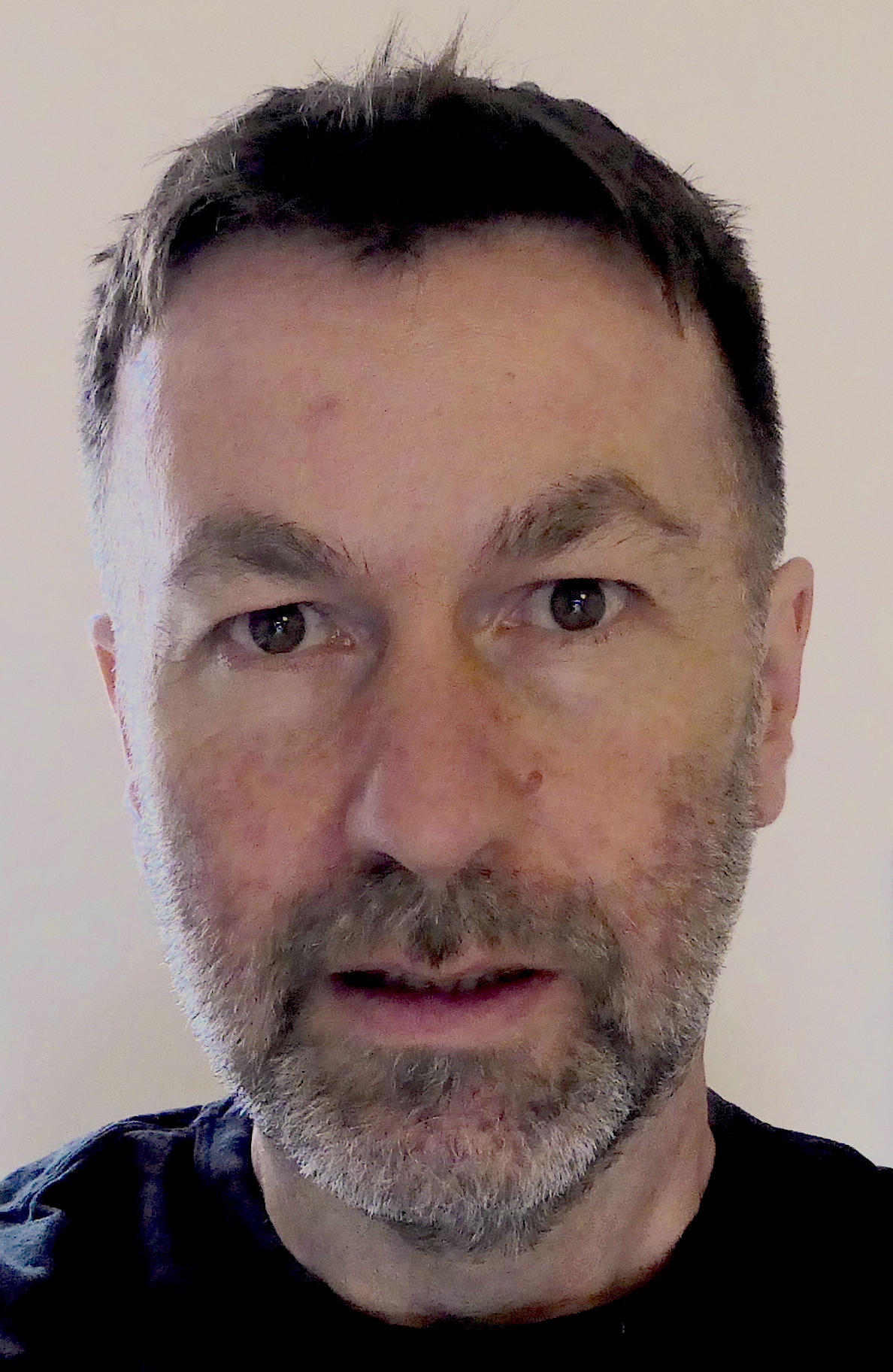 Picture of Sam Gathercole